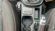 Ford Puma 1.0 EcoBoost Hybrid mHEV ST-Line 5dr Petrol Hatchback